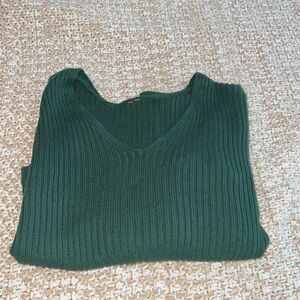 Womens sweater